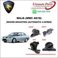 PROTON WAJA (1.6cc, MMC 4G18) 4-SPEED AUTOMATIC TRANSMISSION ENGINE MOUNTING