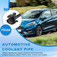 Car  Radiator Coolant Hose Pipe Reservoir Tank Hose 8V2Z-8B081-B for  Fiesta 2011-2019 Car Accessori