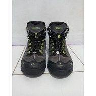 Mountain Eider Hiking Outdoor shoes