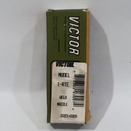 WELDING NOZZLE VICTOR 1-RTE 0323-0309