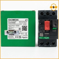 Motor Circuit Breaker Gv2Me05 0.63 - 1A Gv2Me 05 Gv05 Best Quality