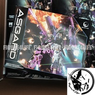 Eddas Entertainment/1/100/NGEW-03-01/Asgard/Asgard