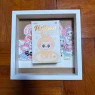 POP MART LABUBU Have a Seat 系列
