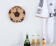 旭川工藝 WOW HOPE 時鐘