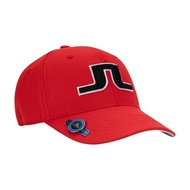 Topi Golf JL Men Golf Cap Topi Olahraga Golf Pria Topi Elegan untuk Golf Outdoor Baseball