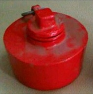 TUTUP KOPLING HYDRANT PILLAR