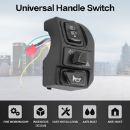 SRL115 Fi/Lagenda 115 Fi (pnp) Handle Switch & Relay (On/Off Headlamp & Double Signal) Suis SRL115Fi