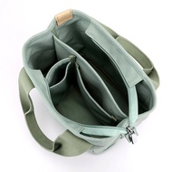 Shoulder Bag Melaleuca Niche Bag Bucket Zipper Holder Thickened Mobile Phone Special Canvas Portable