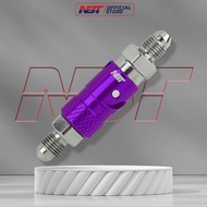 AN-3 NBT Performance Quick Release Connector