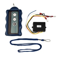 SUITU automalls Achieve Greater Control with the 930V Wireless Winch Remote Control Handset 【NEW】