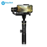 FY FEIYUTECH G6plus 3-axis Handheld Gimbal Stabilizer for Canon / Sony / GoPro