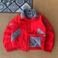 Vtg Ellesse jacket size S 100% original 040925I I I