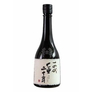 日本清酒 十四代 七垂二十貫 純米大吟釀（720ML）