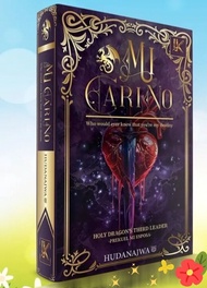 Mi Carino Karya Hudanajwa (IK)