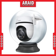 TP-Link Tapo C520WS Outdoor Pan/Tilt Security Wi-Fi Camera