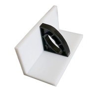 Paper Cutter Pusher Paper Cutter Push Book Board Push Cardboard Jigger Flat High Density Accessories