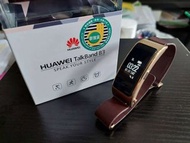 Huawei Talkband B3 華為智能手環