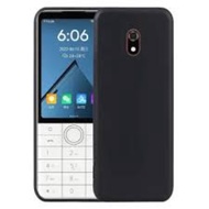 Case For Xiaomi Qin F22 Pro Soft TPU Silicon Qin F22Pro Protective Phone Case F22 Pro Back Cover 202