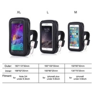 Waterproof HP holder / WATERPROOF HP holder / phone holder