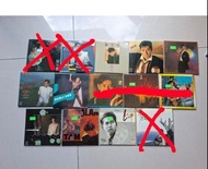 舊版：譚詠麟。復黑王。