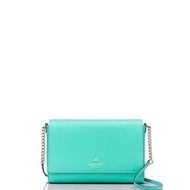 [現貨］美國紐約 Kate Spade  Charlotte Street Alek Fresh Air 綠/藍 包包 原價 $258 USD