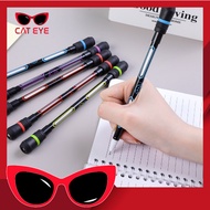 S5408 Anti-Stress Character Spinning Pen Spinning Pen/ Children's Toy Spinning Pen Spinner Pen Balan