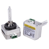 D3 Xenon Headlight D3S Xenon Light hid Car Bulb Bracket D3 Car Light LED Car Light Super Bright