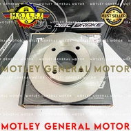 FRONT BRAKE DISC NISSAN LIVINA LATIO 2007 2008 2009 2010 2011 2012 2013 2014 2015 2016 2017 40206-EE