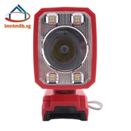 Portable LED Work Light Work Light Fishing Camping Outdoors Light Outdoors Light Work Light Suitable