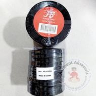 Black Satin Ribbon 6mm 1/ 4inch contents 10pcs Small Satin Ribbon/ 6mm Black Small Black Ribbon/ Gif