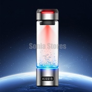 High-Configuration Version 7.8 Hertz Small Molecule Group Hydrogen Cup Low-Frequency Water Weak Alka