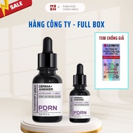 PDRN CNP Derma Essence, PDRN CNP Serum, CNP Meehee79 Salmon Essence