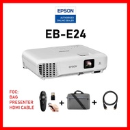 EPSON E24 EB-X06 EB-E12 EB-X52 EB-E01 E10 EB-W51 W55 FH-01 EH-TW6250 INFOCUS 112A  EB-E24 PROJECTOR
