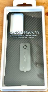 Honor  Magic V2