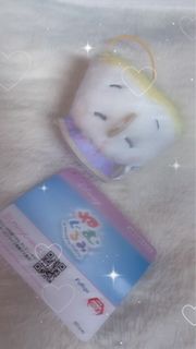 ✨迪士尼美女與野獸茶杯公仔掛飾💛😍✨