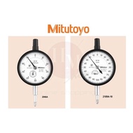 Mitutoyo Japan 2046A 2109A-10 Instead 2046S 2109S-10 Mitoyo Dial Indicators Gauge
