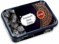 RED CLIFF Premium Ajwa Dates | Original & Rich Khajoor | (Ajwa Dates | 300G |)