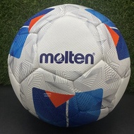 Molten Vantaggio F5N3555 FIFA QUALITY PRO Saiz 5 Soccer Ball | FootBall | Bola Sepak
