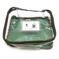 Outfield / Reservist Essential 7 Pack Items (Individual Packs)