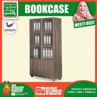 Einstein 2 Feet Book Cabinet Filing Cabinet / Office Cabinet / Book Case / Book Shelf / Book Cabinet