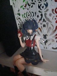 (⚠️限量現貨⚠️)  Ame figurine - needy streamer overload  主播女孩重度依賴