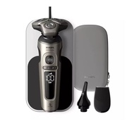 Philips S9751 Premium | SP9873/15 Prestige Shaver Series 9000 Premium Wet and Dry Electric Shaver