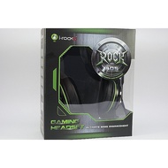 I-Rocks A05-G Gaming Headset