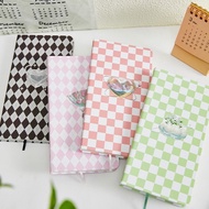 〖Iced.Studio〗Weeks Journal Book ♡ Weeks日系手账本网格内页ins