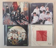 enhypen日專japanese album