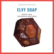 ELVY Soap Sabun Elvy Perfect Skin Sabun Elvy Original Hq Sabun Elvy Whitening Soap Original Elvy Sabun Jeragat