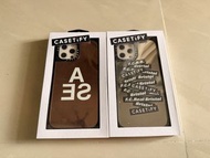 Casetify X Fcrb/Wind And Sea IPhone 12Pro Max Case 手機殼