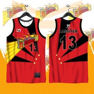PBA SAN MIGUEL BEERMEN JERSEY SANDO 2023 · Global Voices