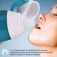Water Bottle Mouthpiece Replacement for Brita Water Bottle NZPK