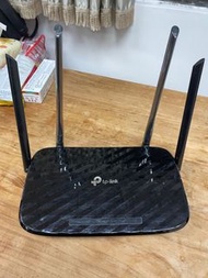 TP LINK ARCHER C6 路由器 Router